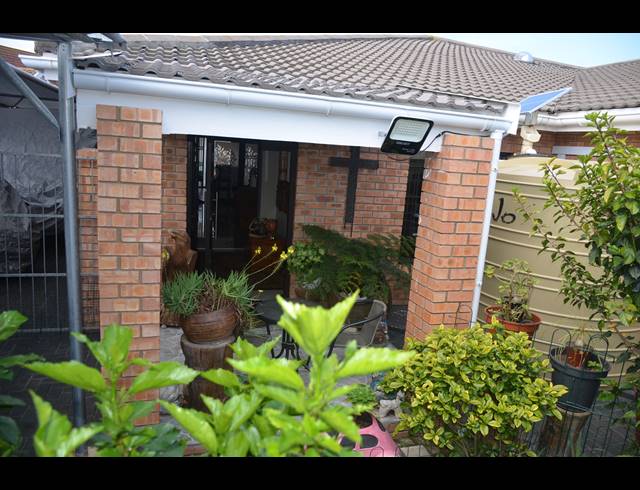 4 BEDROOM HOUSE FOR SALE IN NOORSEKLOOF
